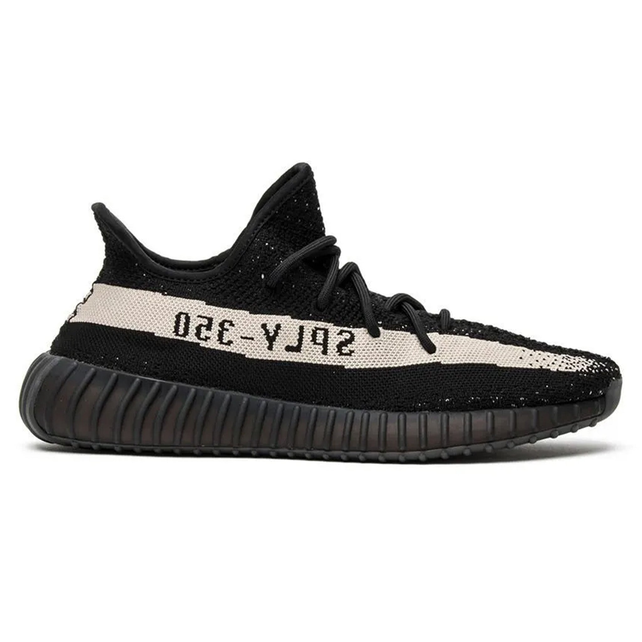 Image of Yeezy Boost 350 V2 Core Black White (Oreo)